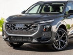 2026 Audi Q3 S line quattro