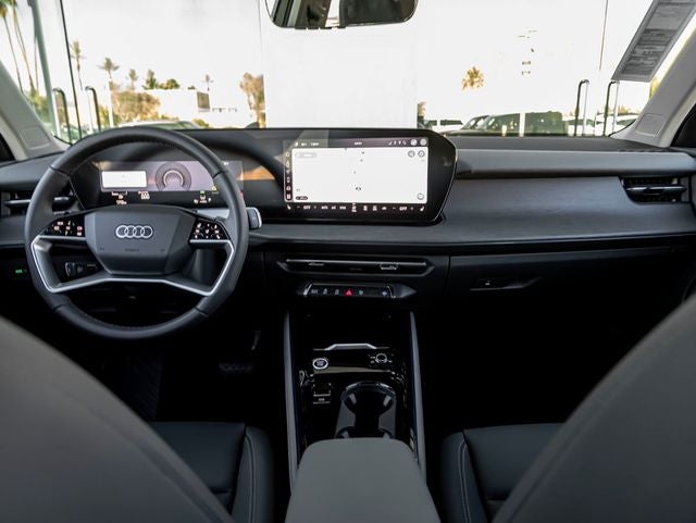 2026 Audi Q3 S line quattro