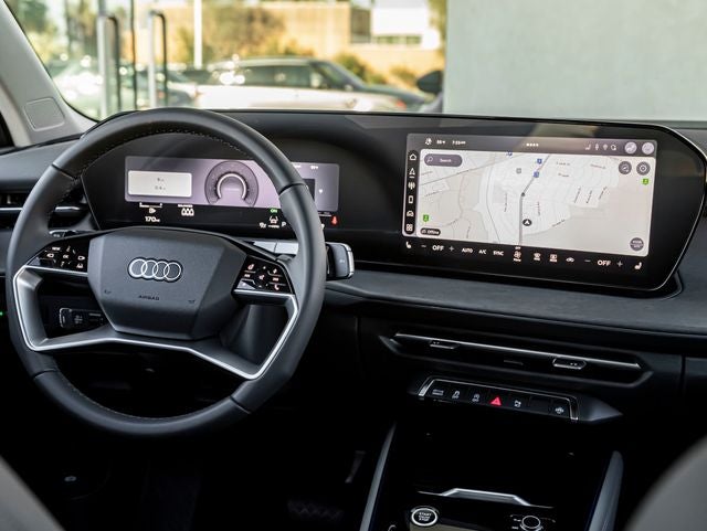 2026 Audi Q3 S line quattro