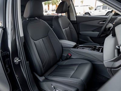 2026 Audi Q3 S line quattro