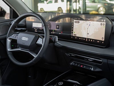 2026 Audi Q3 S line quattro
