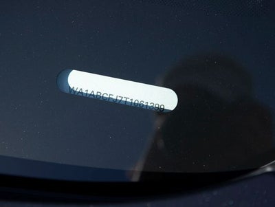 2026 Audi Q3 S line quattro