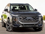 2026 Audi Q3 S line quattro