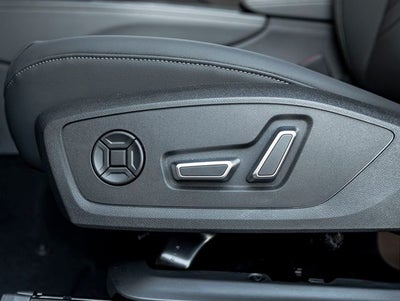 2026 Audi Q3 S line quattro