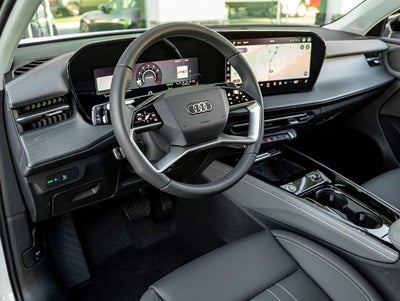 2026 Audi Q3 S line quattro
