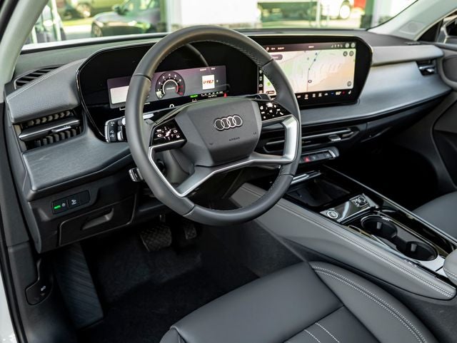 2026 Audi Q3 S line quattro