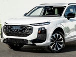 2026 Audi Q3 S line quattro