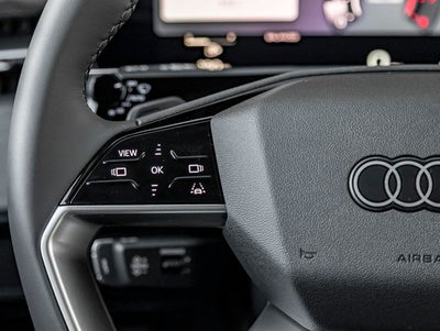 2026 Audi Q3 S line quattro