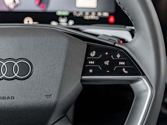 2026 Audi Q3 S line quattro