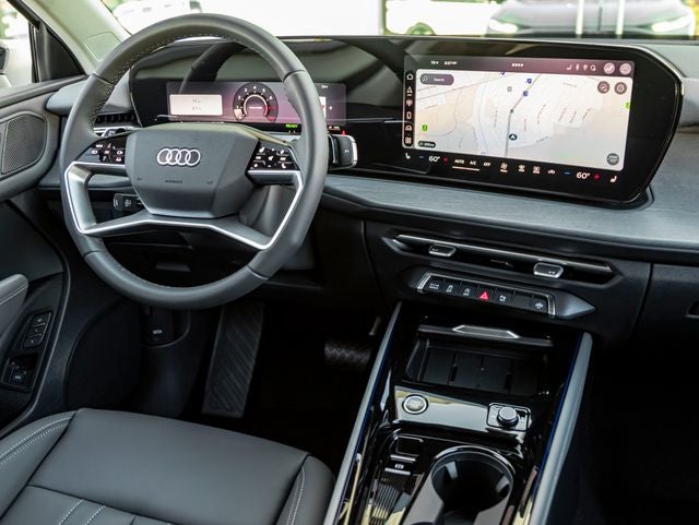 2026 Audi Q3 S line quattro