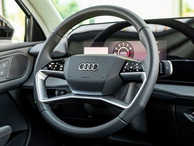 2026 Audi Q3 S line quattro