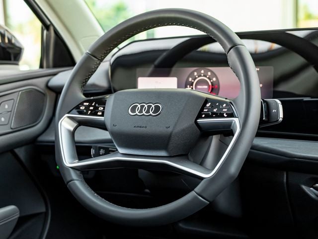 2026 Audi Q3 S line quattro