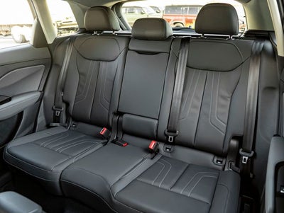 2026 Audi Q3 S line quattro