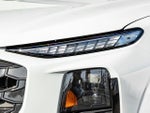 2026 Audi Q3 S line quattro