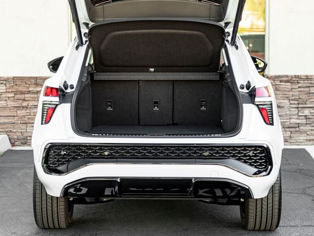 2026 Audi Q3 S line quattro