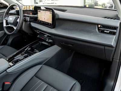 2026 Audi Q3 S line quattro