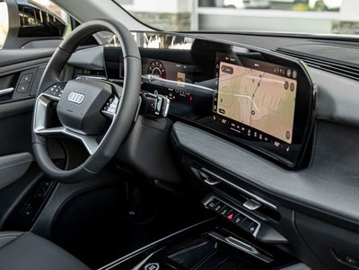 2026 Audi Q3 S line quattro