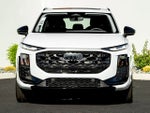 2026 Audi Q3 S line quattro