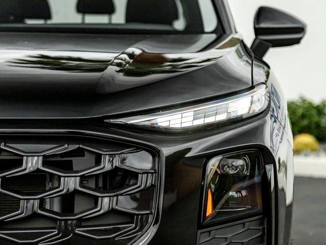 2026 Audi Q3 S line quattro