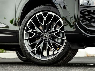 2026 Audi Q3 S line quattro