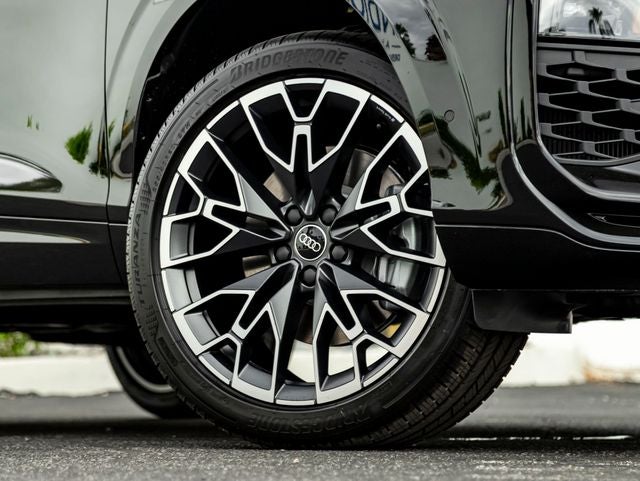 2026 Audi Q3 S line quattro
