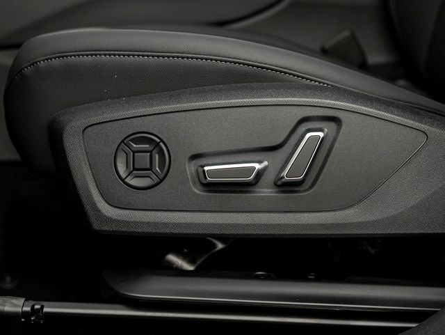 2026 Audi Q3 S line quattro
