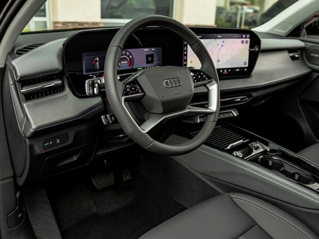 2026 Audi Q3 S line quattro