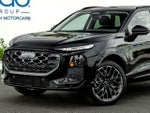 2026 Audi Q3 S line quattro