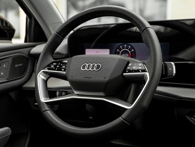 2026 Audi Q3 S line quattro