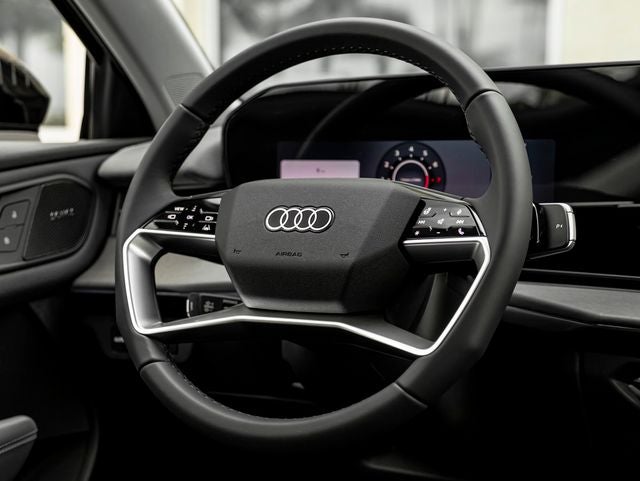 2026 Audi Q3 S line quattro