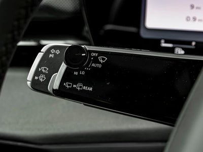 2026 Audi Q3 S line quattro