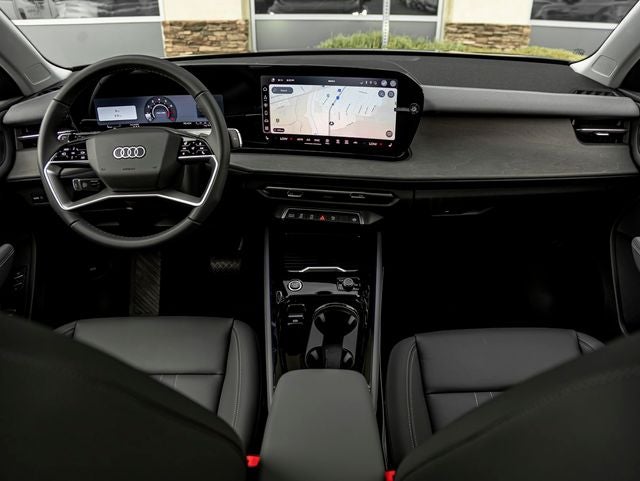 2026 Audi Q3 S line quattro