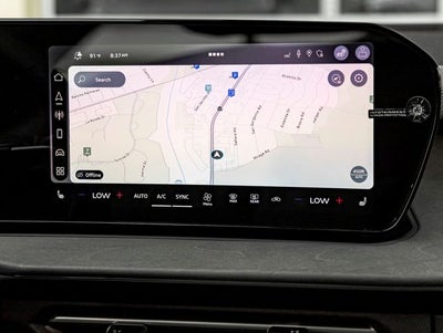 2026 Audi Q3 S line quattro