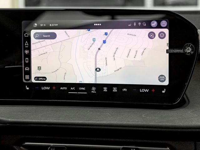 2026 Audi Q3 S line quattro