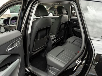 2026 Audi Q3 S line quattro