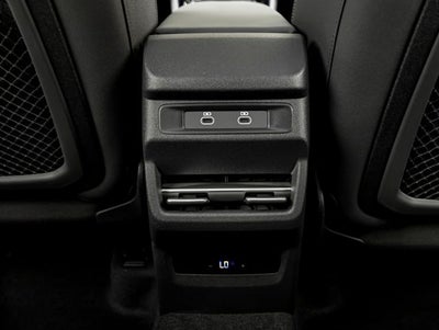 2026 Audi Q3 S line quattro
