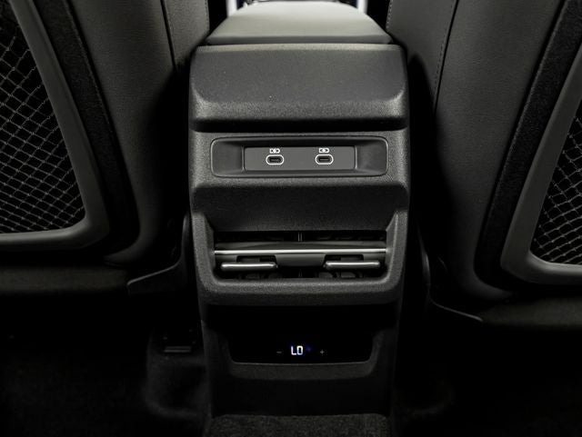2026 Audi Q3 S line quattro
