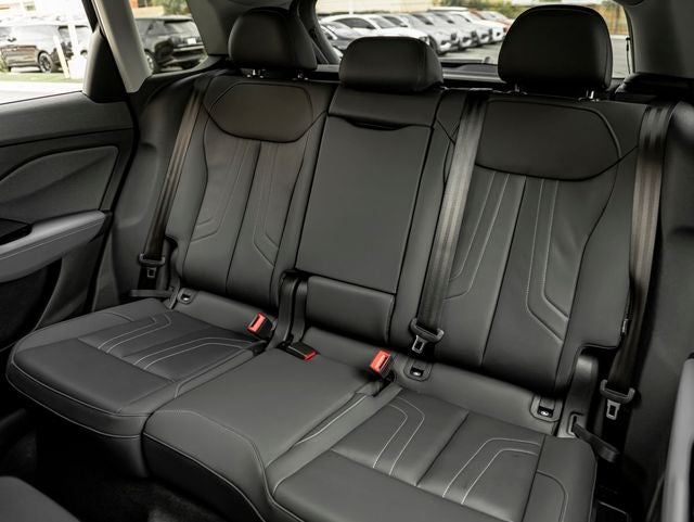 2026 Audi Q3 S line quattro