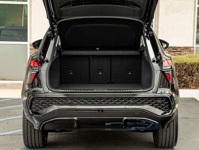 2026 Audi Q3 S line quattro