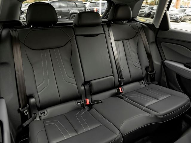 2026 Audi Q3 S line quattro