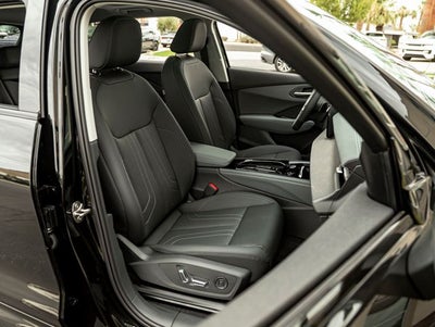 2026 Audi Q3 S line quattro