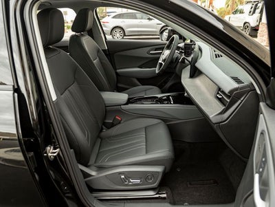 2026 Audi Q3 S line quattro