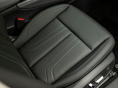 2026 Audi Q3 S line quattro