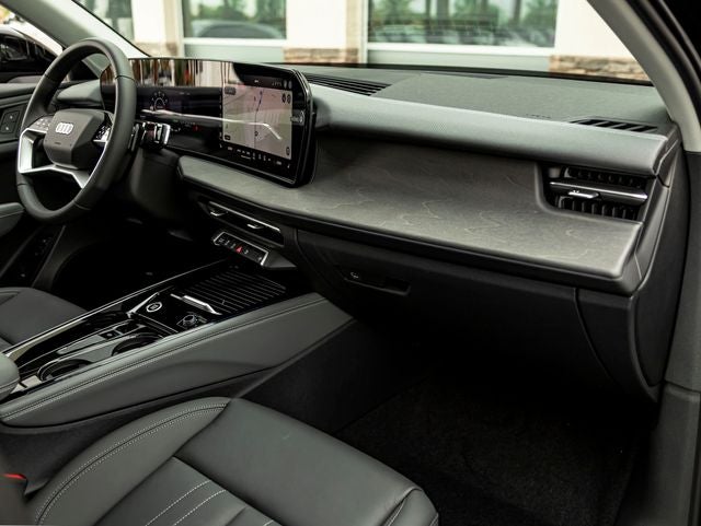 2026 Audi Q3 S line quattro