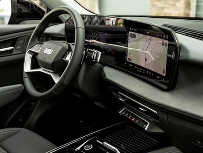 2026 Audi Q3 S line quattro