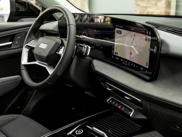 2026 Audi Q3 S line quattro
