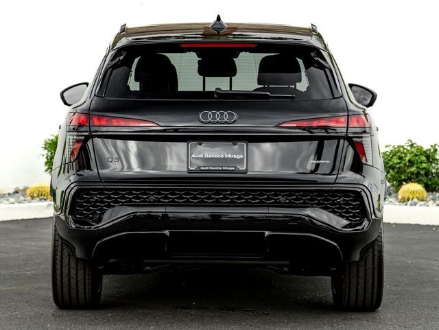 2026 Audi Q3 S line quattro