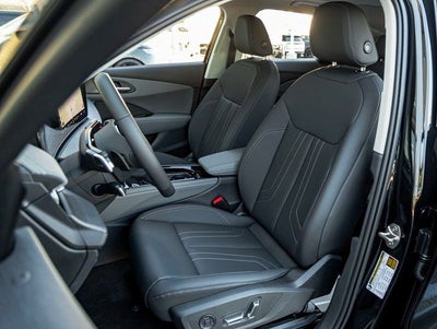 2026 Audi Q3 S line quattro