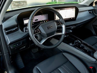 2026 Audi Q3 S line quattro