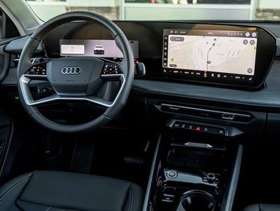 2026 Audi Q3 S line quattro